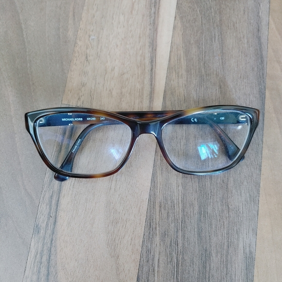 Michael Kors MK269 Tortoise Glasses